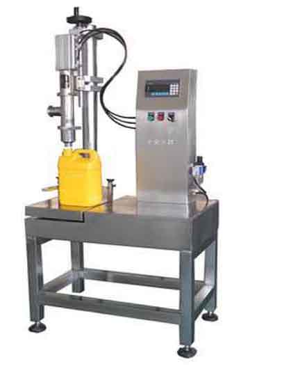 液體灌裝機視頻