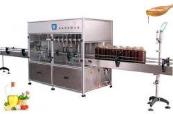 這些大型食用油灌裝機維修小常識，定會大有用