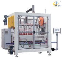 不比不知道，原來食用油裝箱機有這么多＂秘密